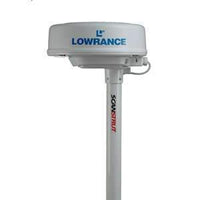 Scanstrut Oversized - Not Qualified for Free Shipping Scanstrut 8' Complete Modular Pole System #SC104