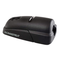 Scanstrut Qualifies for Free Shipping Scanstrut Black Horizontal Deck Seal Connector for Cables #DS-H10-BLK