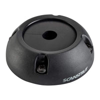 Scanstrut Qualifies for Free Shipping Scanstrut Black Large Deck Seal Connector 1.57