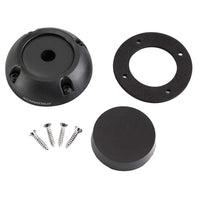 Scanstrut Black Large Deck Seal Connector 1.57