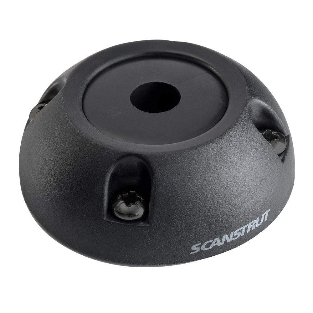 Scanstrut Qualifies for Free Shipping Scanstrut Black Medium Deck Seal Connector 1.18"Cable #DS30-P-BLK