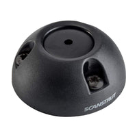Scanstrut Qualifies for Free Shipping Scanstrut Black Small Deck Seal Connector .83