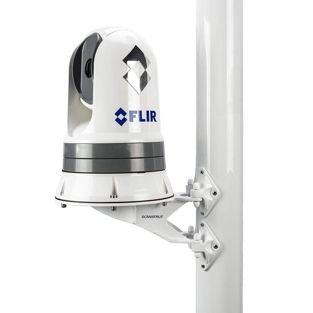 Scanstrut Camera Mast Mount for Flir M300 Series #CAM-MM-03