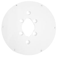 Scanstrut Camera Plate 3 Fits Flir M300 Series Thermal #DPT-C-PLATE-03