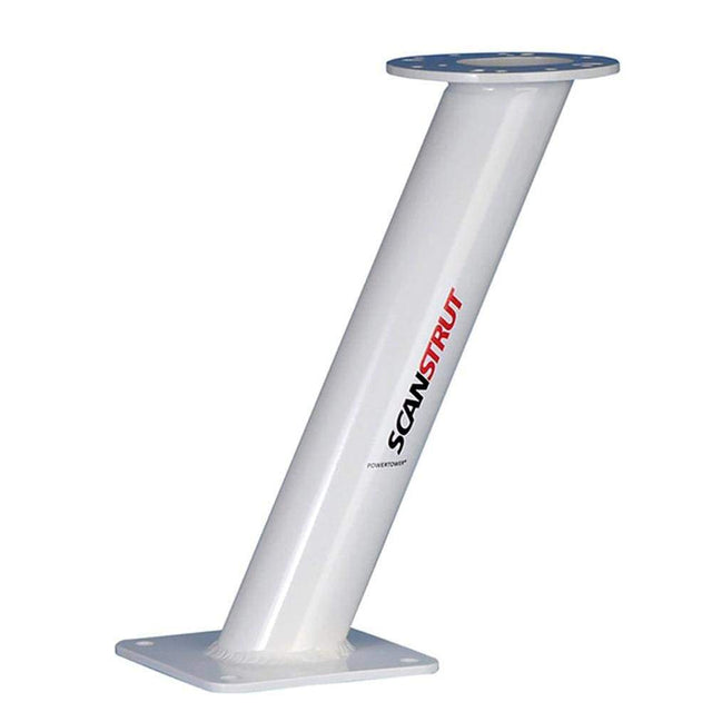 Scanstrut Qualifies for Free Shipping Scanstrut Camera Power Tower 12" for FLIR M100/M200 #CAM-PT-300-02