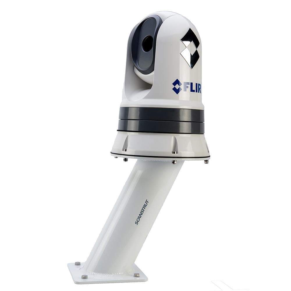 Scanstrut Camera Power Tower 12" for Flir M300 Series #CAM-PT-300-03