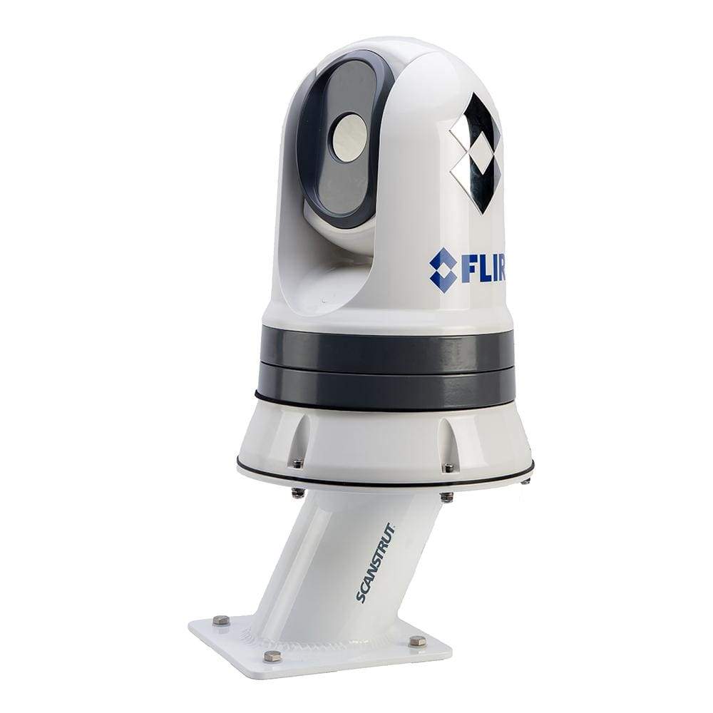 Scanstrut Camera Power Tower 6" for Flir M300 Series #CAM-PT-150-03