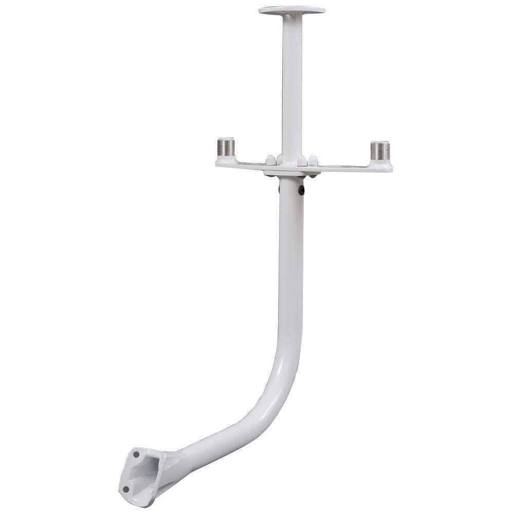 Scanstrut Qualifies for Free Shipping Scanstrut Central Bar/Wing Plate/2 Antennas/Nav Light #APT-LB-GPS2-01