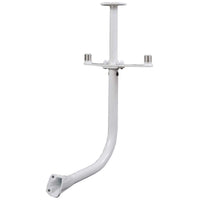 Scanstrut Qualifies for Free Shipping Scanstrut Central Bar/Wing Plate/2 Antennas/Nav Light #APT-LB-GPS2-01