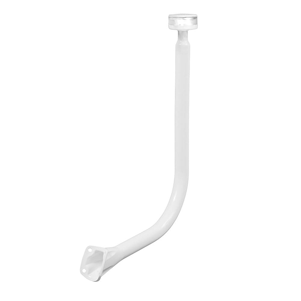 Scanstrut Qualifies for Free Shipping Scanstrut Central Light Bar with All-Round White LED #APT-LB-L1