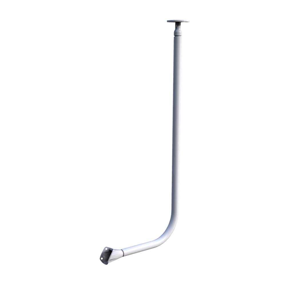 Scanstrut Qualifies for Free Shipping Scanstrut Central Lightbar up to 45 cm Dome #DPT-LB-01
