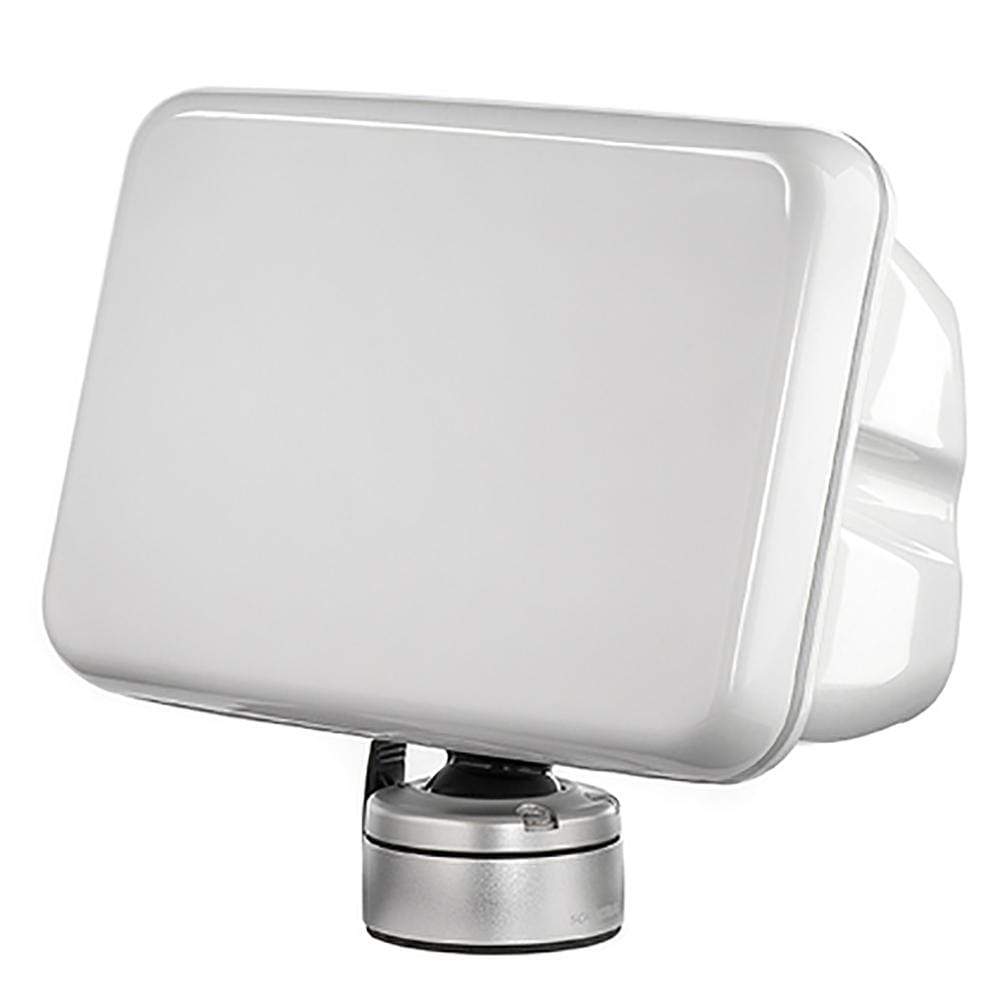 Scanstrut Qualifies for Free Shipping Scanstrut Deck Pod Ultra Compact up to 7" Displays #SPD-7S-W
