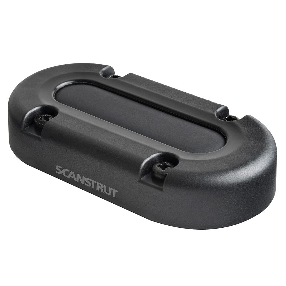Scanstrut Qualifies for Free Shipping Scanstrut DS-Multi Cable Seal Plastic Black #DS-MULTI-P-BLK