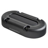 Scanstrut Qualifies for Free Shipping Scanstrut DS-Multi Cable Seal Plastic Black #DS-MULTI-P-BLK