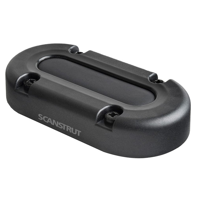 Scanstrut Qualifies for Free Shipping Scanstrut DS-Multi Cable Seal Plastic Black #DS-MULTI-P-BLK