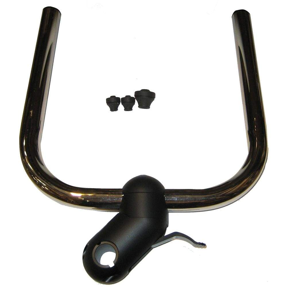 Scanstrut Qualifies for Free Shipping Scanstrut Flex Mount for 10" and 12" Helm Pods #SPFM-RM1-12