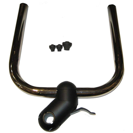 Scanstrut Qualifies for Free Shipping Scanstrut Flex Mount for 10" and 12" Helm Pods #SPFM-RM1-12