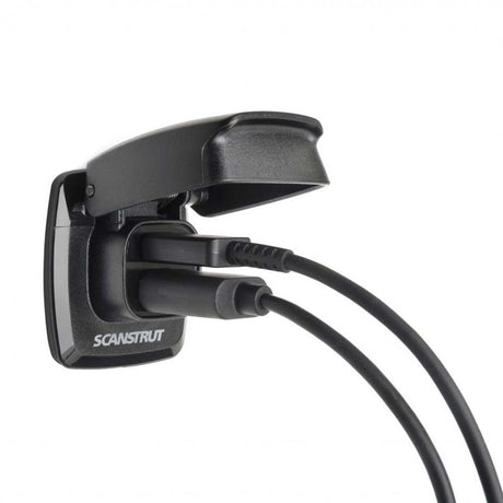 Scanstrut Qualifies for Free Shipping Scanstrut Flip Pro Fast Charge Dual USB Socket #SC-USB-F1