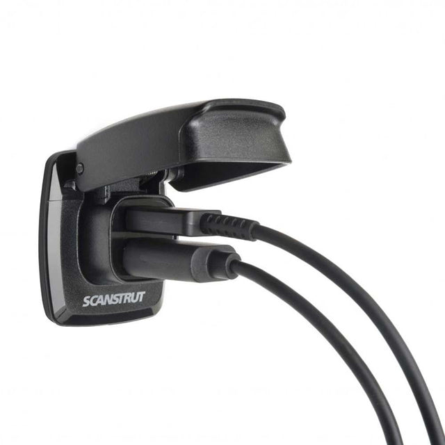 Scanstrut Qualifies for Free Shipping Scanstrut Flip Pro Fast Charge Dual USB Socket #SC-USB-F1