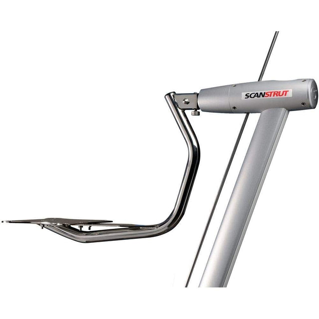 Scanstrut Not Qualified for Free Shipping Scanstrut for 2kw 4kw Raymarine Garmin Domes #LMB-A1