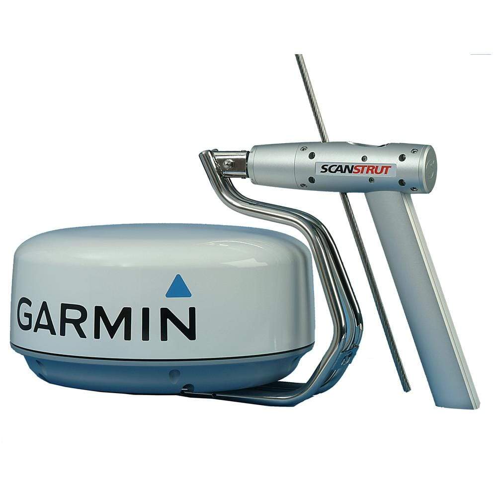 Scanstrut Not Qualified for Free Shipping Scanstrut for 2kw 4kw Raymarine Garmin Domes #LMB-F1