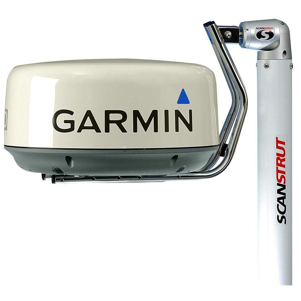 Scanstrut Oversized - Not Qualified for Free Shipping Scanstrut for 2kw 4kw Raymarine Garmin Navico Domes #LMP-1