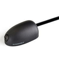 Scanstrut Qualifies for Free Shipping Scanstrut Horizontal Cable Seal for Cables from 2-6mm Black #DS-H60-BLK