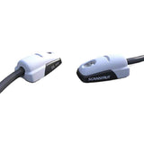 Scanstrut Qualifies for Free Shipping Scanstrut Horizontal Cable Seal for Cables from 6-10mm #DS-H10