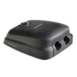 Scanstrut Qualifies for Free Shipping Scanstrut Horizontal Double Cable Seal Black #DS-HD6-BLK