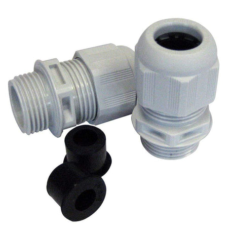 Scanstrut Qualifies for Free Shipping Scanstrut IP67 Cable Seal Pack for Standard/Deluxe Junction Box #SB-2G