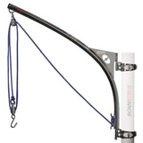 Scanstrut Not Qualified for Free Shipping Scanstrut Lifting Crane Accessory #SC120