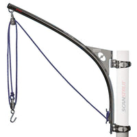 Scanstrut Not Qualified for Free Shipping Scanstrut Lifting Crane Accessory #SC120