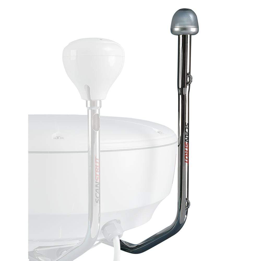 Scanstrut Qualifies for Free Shipping Scanstrut Light Mount Stainless with #SC113