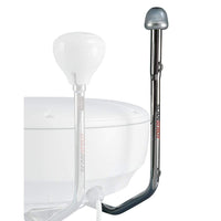 Scanstrut Qualifies for Free Shipping Scanstrut Light Mount Stainless with #SC113