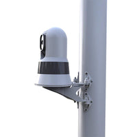 Scanstrut Qualifies for Free Shipping Scanstrut Mast Mount for FLIR M100/M200 #CAM-MM-02