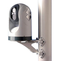 Scanstrut Mast Mount for FLIR Navigator M-Series & Cam 100 #CAM-MM-01