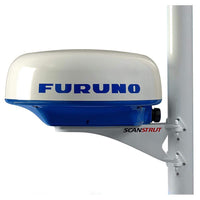 Scanstrut Qualifies for Free Shipping Scanstrut Mast Mount Medium #SC12