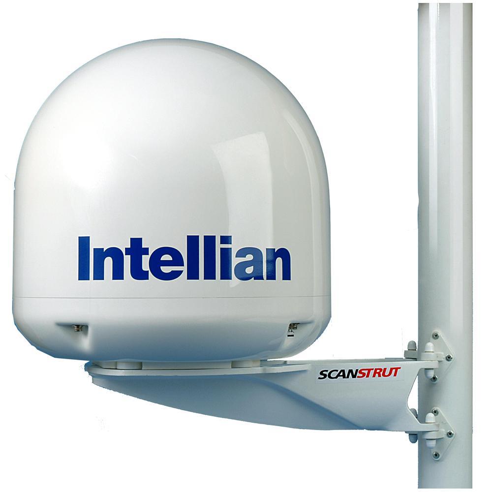 Scanstrut Qualifies for Free Shipping Scanstrut Mast Mount #SC20