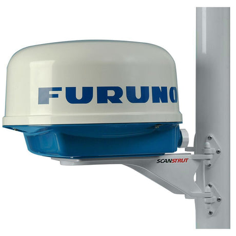 Scanstrut Qualifies for Free Shipping Scanstrut Mast Mount Small #SC18