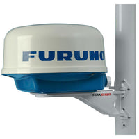 Scanstrut Qualifies for Free Shipping Scanstrut Mast Mount Small #SC18