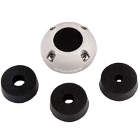 Scanstrut Qualifies for Free Shipping Scanstrut Medium Deck Seal Connnector 1.18