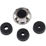 Scanstrut Qualifies for Free Shipping Scanstrut Medium Deck Seal SS Connector 1.18" Cable .55" #DS30-S