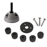 Scanstrut Qualifies for Free Shipping Scanstrut Micro Deck Seal .08" .24" Glass Filled Nylon #DS6-P