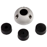 Scanstrut Qualifies for Free Shipping Scanstrut Mini Deck Seal Connector .63" Cable .35" #DS16-P