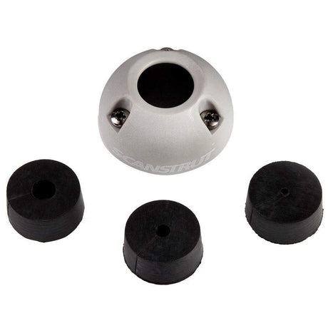 Scanstrut Qualifies for Free Shipping Scanstrut Mini Deck Seal Connector .63" Cable .35" #DS16-P