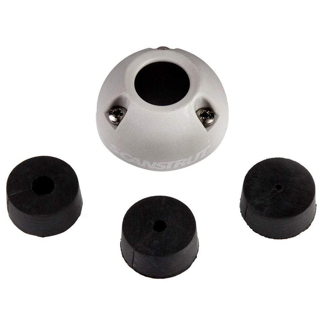 Scanstrut Qualifies for Free Shipping Scanstrut Mini Deck Seal Connector .63" Cable .35" #DS16-PU10