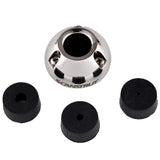 Scanstrut Qualifies for Free Shipping Scanstrut Mini Deck Seal SS Connector .63" Cable .35" #DS16-S