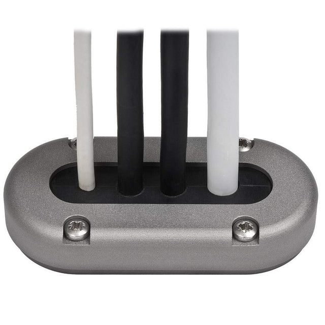 Scanstrut Qualifies for Free Shipping Scanstrut Multi Deck Seal Fits Multiple Cables up to 15mm #DS-MULTI