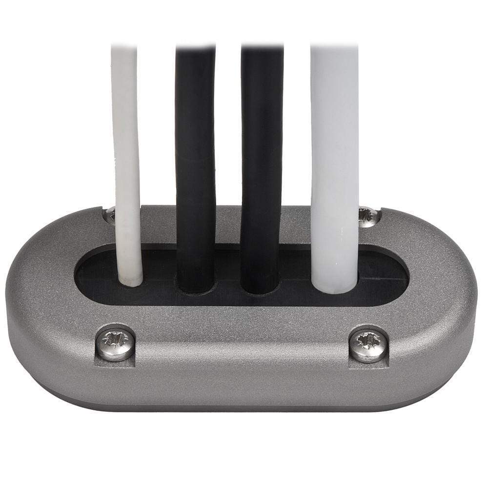 Scanstrut Qualifies for Free Shipping Scanstrut Multi Deck Seal Fits Multiple Cables up to 15mm #DS-MULTI