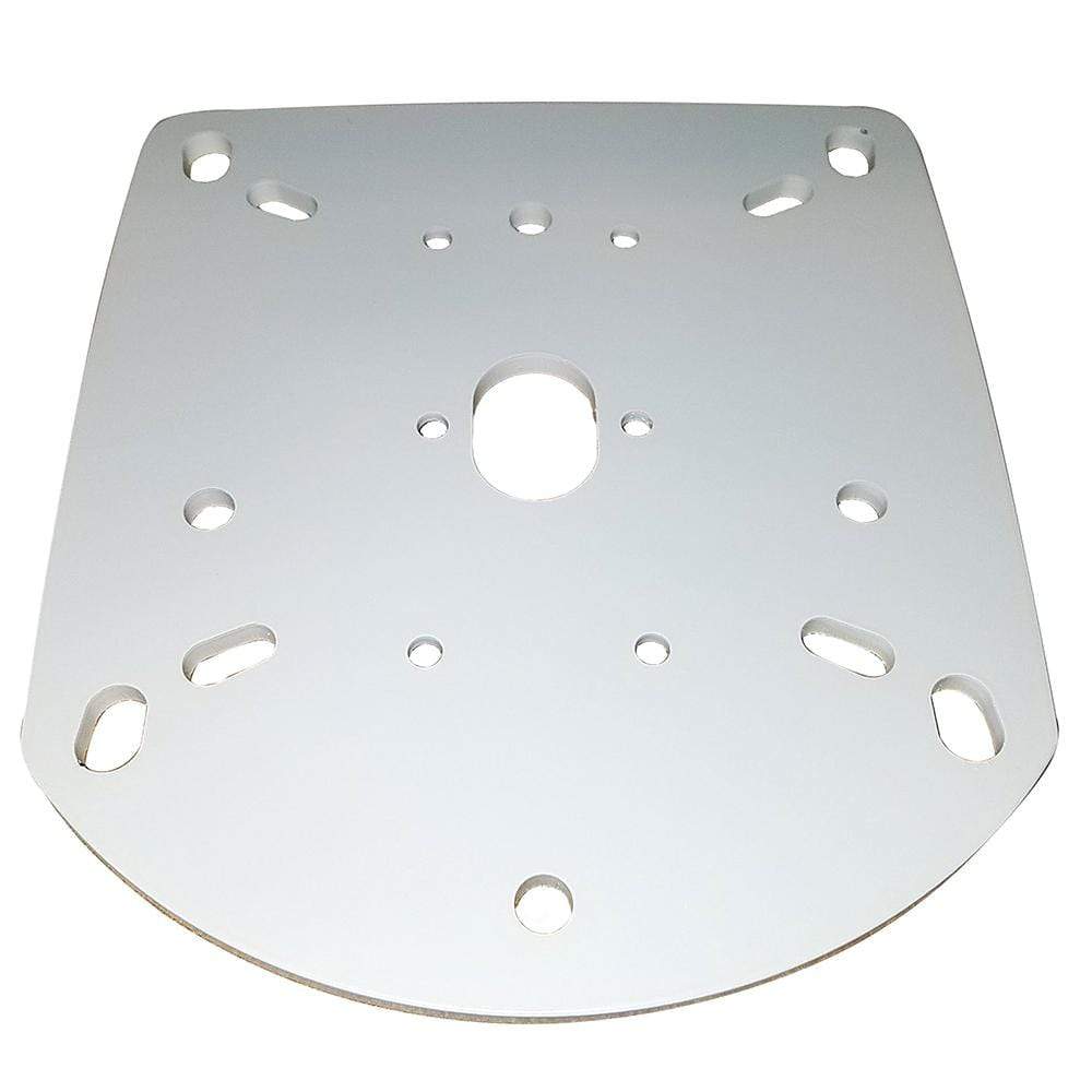 Scanstrut Qualifies for Free Shipping Scanstrut Open Array Plate 1 for All Open Array Radars #DPT-OA-PLATE-01
